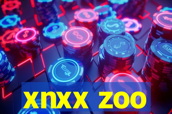 xnxx zoo